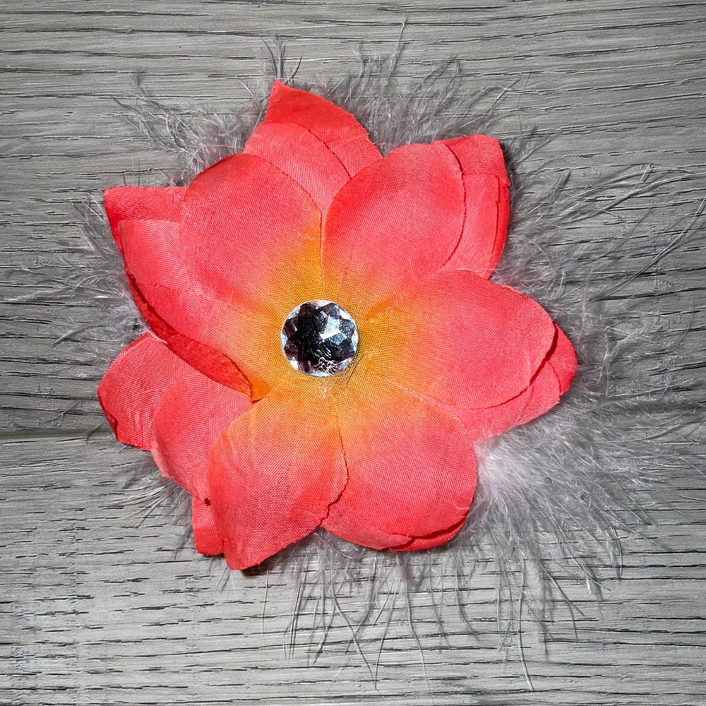 Child’s Flower Hairband